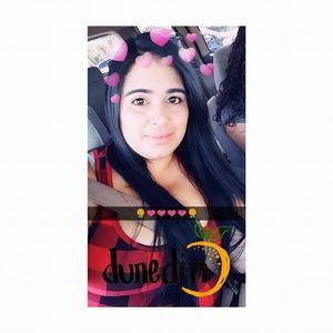 Meet your Posher, Yahaira